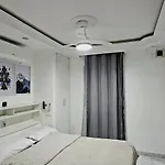 Apart Hotel Farol De Itapua - Suite Com Cozinha Compacta A 250M Da Praia E Farol De Itapua