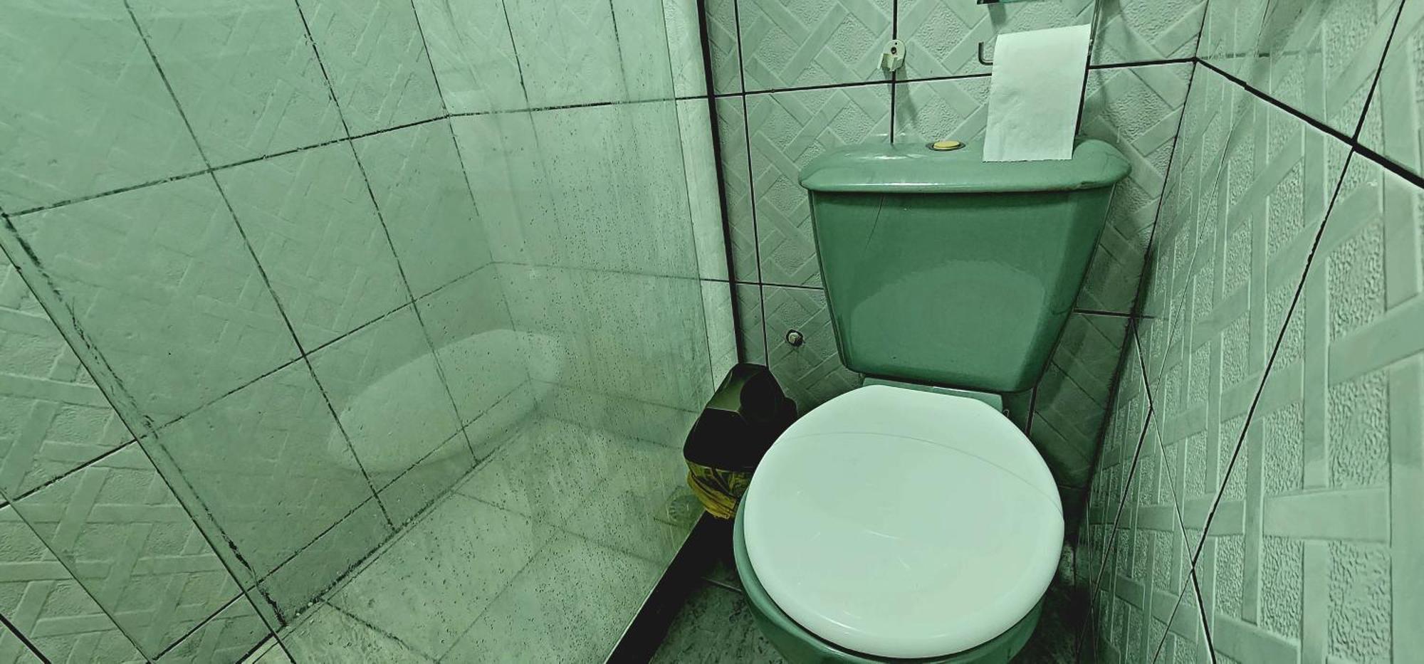 Apartment Farol De Itapua - Com Cozinha Compacta A 250m Da E Farol De Itapua
